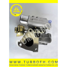 1679410G01 724639-5006S TURBO POUR NISSAN ZD30ETI